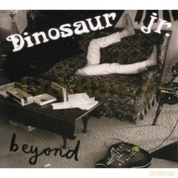 Dinosaur Jr: Beyond [CD]
