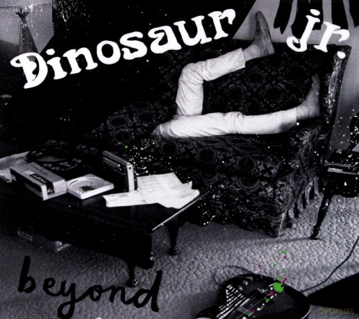 Dinosaur Jr: Beyond [CD]