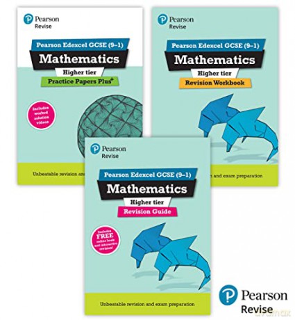 New Pearson Revise Edexcel GCSE - Harry Smith [KSIĄŻKA]