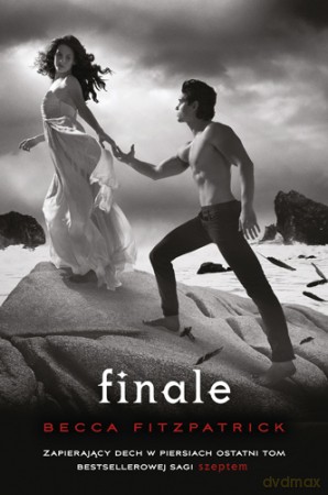 Finale - Becca Fitzpatrick [KSIĄŻKA]
