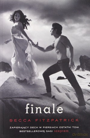 Finale - Becca Fitzpatrick [KSIĄŻKA]
