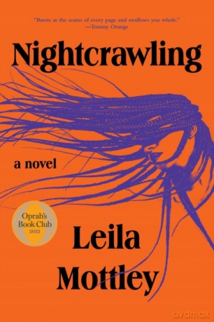 Nightcrawling [KSIĄŻKA]