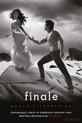 Finale - Becca Fitzpatrick (Twarda) [KSIĄŻKA]