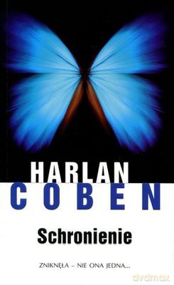 Schronienie - Harlan Coben [KSIĄŻKA]