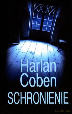 Schronienie (tw) - Harlan Coben [KSIĄŻKA]