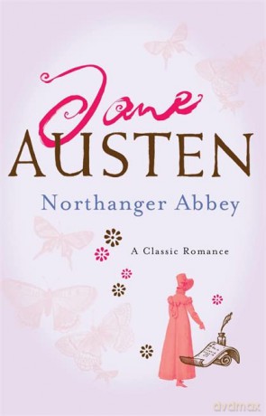 Northanger Abbey - Jane Austen [KSIĄŻKA]