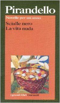 Novelle Per UN Anno - Pirandello [KSIĄŻKA]