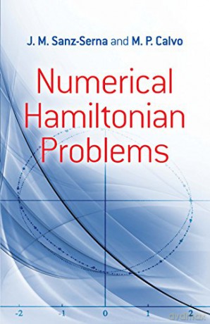 Numerical Hamiltonian Problems - J.M. Sanz-Serna [KSIĄŻKA]
