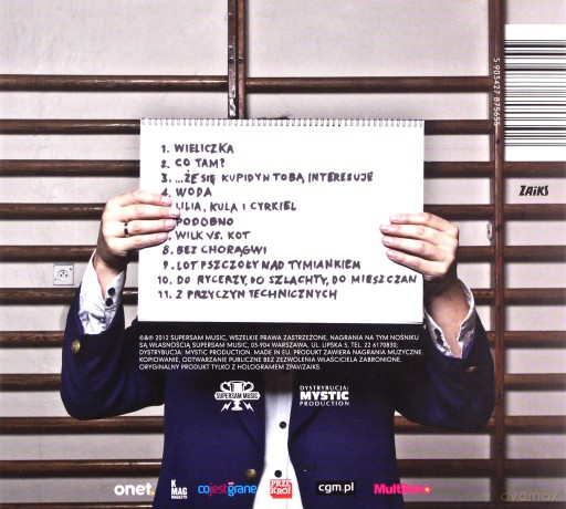 Hey: Do Rycerzy, do Szlachty, do Mieszczan [CD]