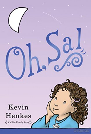 Oh, Sal - Kevin Henkes [KSIĄŻKA]