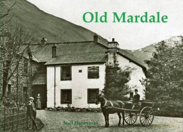 Old Mardale - Neil Honeyman [KSIĄŻKA]