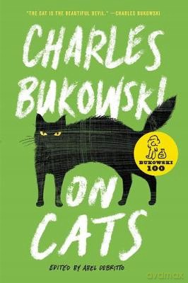 On Cats [KSIĄŻKA]
