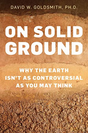 On Solid Ground: Why the Earth Isn't as Controversial as You May Think - Goldsmith [KSIĄŻKA]