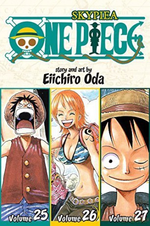 One Piece - Eiichiro Oda [KOMIKS]