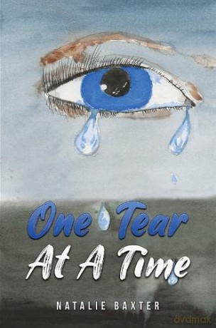 One Tear at a Time - Natalie Baxter [KSIĄŻKA]