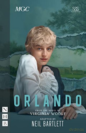 Orlando - Virginia Woolf [KSIĄŻKA]