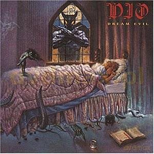 Dio: Dream Evil [CD]