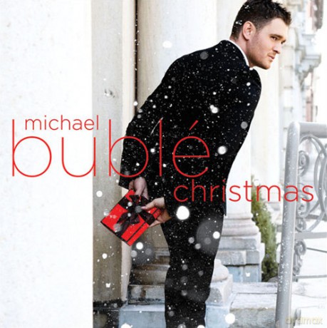 Michael Buble: Christmas (deluxe edition) [CD]
