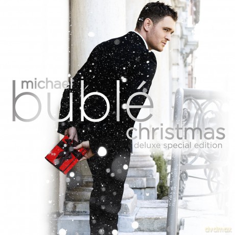Michael Buble: Christmas (deluxe edition) [CD]