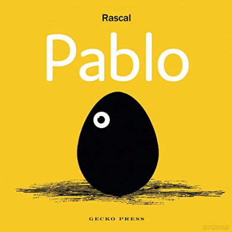 Pablo [KSIĄŻKA]