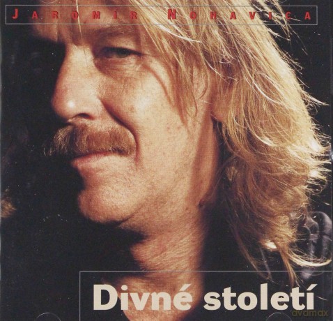 Jaromir Nohavica: Divne Stoleti [CD]