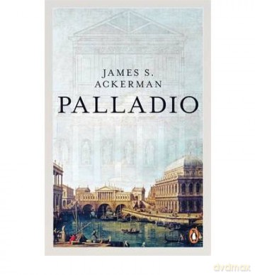 Palladio - Phyllis Dearborn Massar [KSIĄŻKA]