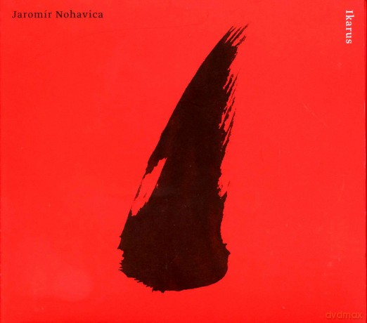Jaromir Nohavica: Ikarus (Digipack) [CD]