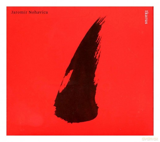 Jaromir Nohavica: Ikarus (Digipack) [CD]