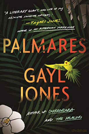 Palmares - Gayl Jones [KSIĄŻKA]