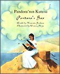 Pandora's Box - Henriette Barkow [KSIĄŻKA]