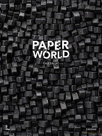 Paperworld: Guy Leclef - Guy Leclef [KSIĄŻKA]