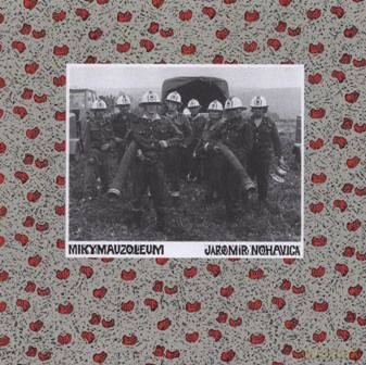 Jaromir Nohavica: Mikymauzoleum [CD]