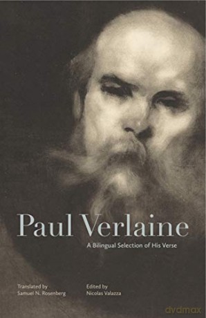 Paul Verlaine: A Bilingual Selection of His Verse - Paul Verlaine [KSIĄŻKA]