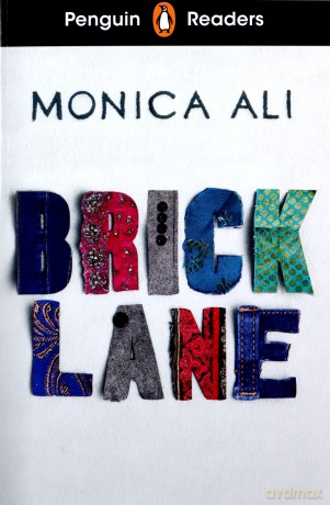Penguin Readers Level 6: Brick Lane - Monica Ali [KSIĄŻKA]