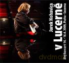 Jaromir Nohavica: V Lucerne [CD]+[DVD]