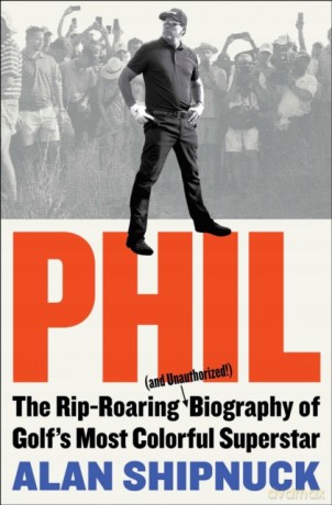 Phil [KSIĄŻKA]
