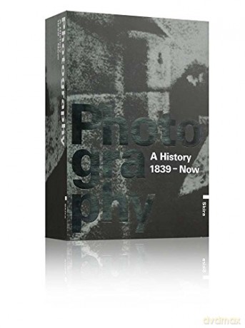 Photography: History of Photography Volumes I-IV - Walter Guadagnini [KSIĄŻKA]