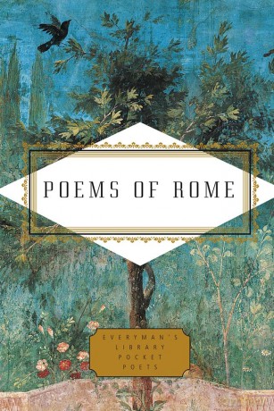 Poems of Rome - Karl Kirchwey [KSIĄŻKA]
