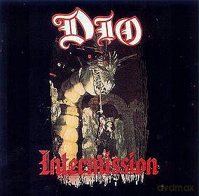 Dio: Intermission [CD]