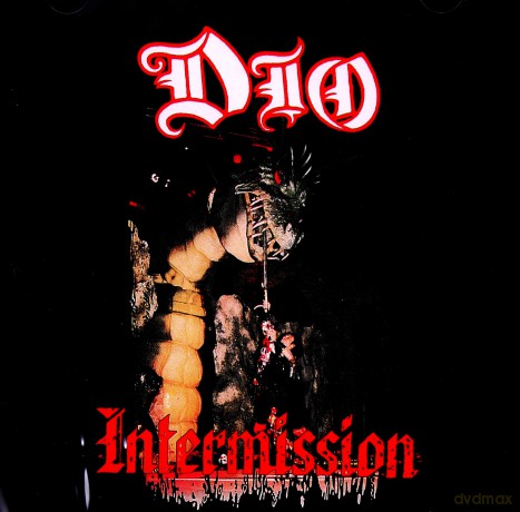 Dio: Intermission [CD]