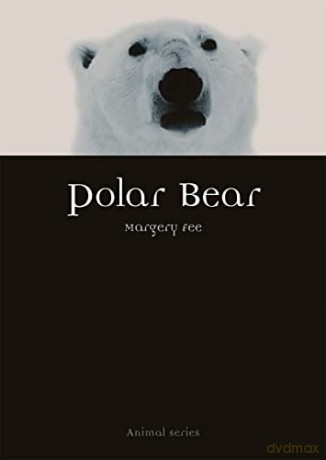 Polar Bear - Margery Fee [KSIĄŻKA]