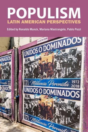 Populism: Latin American Perspectives [KSIĄŻKA]