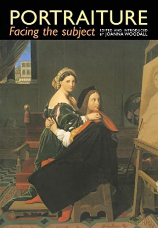 Portraiture: Facing the Subject - Joanna Woodall [KSIĄŻKA]