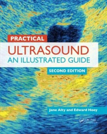 Practical Ultrasound: An Illustrated Guide, Second Edition - Jane Alty [KSIĄŻKA]