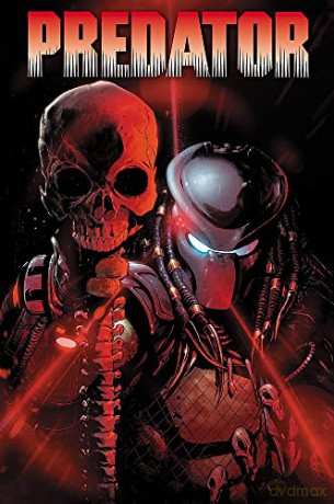 Predator: The Original Years Omnibus Vol. 1 - Ron Randall [KSIĄŻKA]