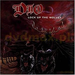 Dio: Lock Up The Wolves [CD]