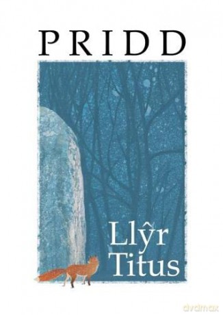 Pridd - Llyr Titus [KSIĄŻKA]