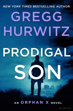 Prodigal Son [KSIĄŻKA]