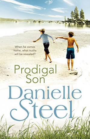 Prodigal Son - Danielle Steel [KSIĄŻKA]