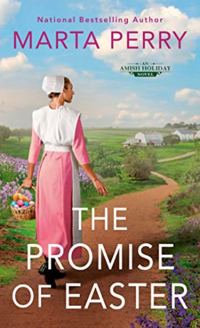 Promise of Easter, The: 2 - Perry [KSIĄŻKA]